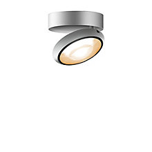 Bruck Blop 3D Lampada da soffitto/parete- LED cromo opaco - 60°