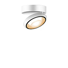 Bruck Blop 3D Loft-/Væglampe- LED hvid - 60°