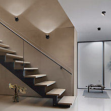 Bruck Blop 3D, de techo/pared- Led – Lámpara — imagen 4