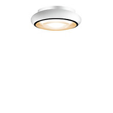 Bruck Blop Fix Plafonnier LED blanc - 100° - Ra 97