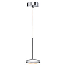 Bruck Blop Hanglamp LED chroom glanzend - 30° - hoogspanning