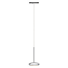 Bruck Blop Hanglamp LED voor All-in Track chroom glanzend - 30°