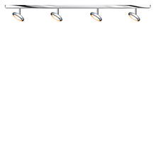 Bruck Blop Spot Led Maximum 4 focos — imagen 2
