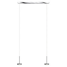 Bruck Blop, Maximum 2 focos – Lámpara de suspensión led — imagen 2