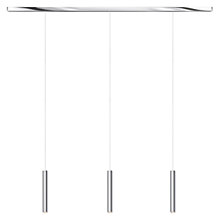 Bruck Star, Maximum 3 focos – Lámpara de suspensión led — imagen 2