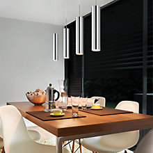 Bruck Star, Maximum 4 focos – Lámpara de suspensión led — imagen 3