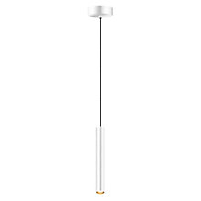 Bruck Swap, blanco/oro - 50° – Lámpara de suspensión led — imagen 2