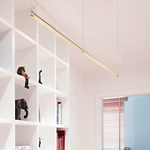 Bruck Tubus, lámpara de suspensión Led 155,7 cm — imagen 4