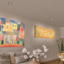 Bruck Vito Spot Led 2 focos — imagen 4