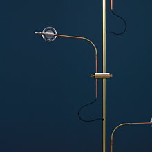 Buy Catellani & Smith Wa Wa F Floor Lamp LED at light11.eu