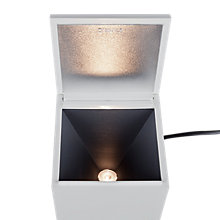 Cini&Nils Cuboluce, para mesitas de noche Led – Lámparas — imagen 5