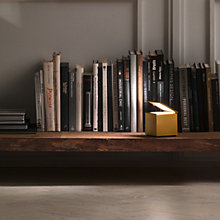 Cini&Nils Cuboluce, lámpara recargable Led — imagen 4