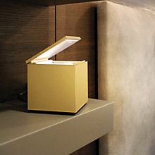 Cini&Nils Cuboluce, lámpara recargable Led — imagen 3