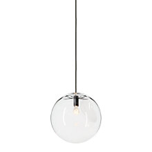 ClassiCon Selene Lampada a sospensione zwart - 20 cm