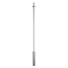 DCWéditions Dcw In Fine, plata - 160 cm – Lámpara de pared led — imagen 2