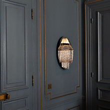 DCWéditions Dcw Lampe C – Lámpara de pared led — imagen 5