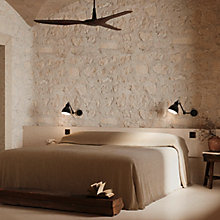 DCWéditions Dcw Lampe Gras No 204 – Lámpara de pared — imagen 4