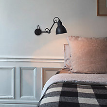 DCWéditions Dcw Lampe Gras No 204 – Lámpara de pared — imagen 3