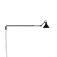 Buy DCW Lampe Gras No 213 Wall light black at light11.eu