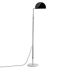 DCWéditions Dcw Mezzaluna – Lámpara de pie led — imagen 2