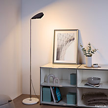 DCWéditions Dcw Mezzaluna – Lámpara de pie led — imagen 3
