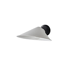 DCW Plume Wandlamp porselein - zonder schakelaar - zonder stecker