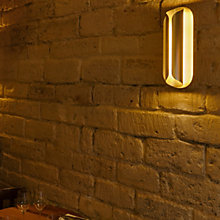 DCWéditions Dcw Rosalie – Lámpara de pared led — imagen 5