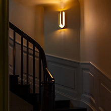 DCWéditions Dcw Rosalie – Lámpara de pared led — imagen 6
