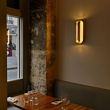 DCWéditions Dcw Rosalie – Lámpara de pared led — imagen 4