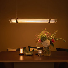 DCWéditions Dcw Seagull, 160 cm – Lámpara de suspensión led — imagen 4