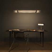 DCWéditions Dcw Seagull, 160 cm – Lámpara de suspensión led — imagen 5