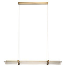 DCWéditions Dcw Seagull, 160 cm – Lámpara de suspensión led — imagen 2