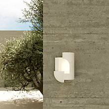 DCW Soul Story Outdoor, lámpara de pared Led — imagen 7