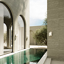 DCW Soul Story Outdoor, lámpara de pared Led — imagen 4
