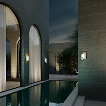 DCW Soul Story Outdoor, lámpara de pared Led — imagen 8