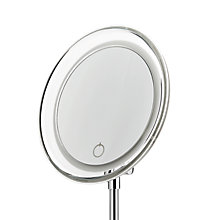 Decor Walther BS 15 Touch, espejo de aumento para sobremesa — imagen 4