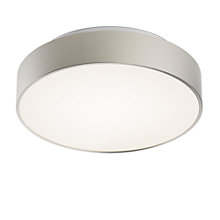Decor Walther Conect Ceiling Light LED nickel calendered - ø32 cm