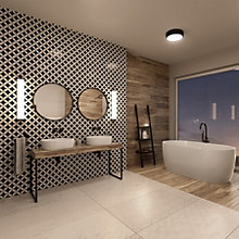 Decor Walther Manhattan – Lámpara de pared led — imagen 3