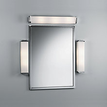 Decor Walther New York, dorado - 62 cm – Lámpara de pared led — imagen 4