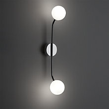 Decor Walther Pep, 2 focos – Lámpara de pared — imagen 4