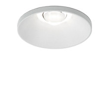 Delta Light Artuur recessed Ceiling Light LED white - dim to warm - IP44 - incl. ballasts