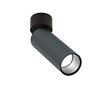 Delta Light Hedra L ON Spot Led — imagen 2
