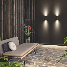 Delta Light Hedra, lámpara de pared — imagen 3