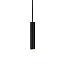 Delta Light Hedra, negro - 30 cm – Lámpara de suspensión led — imagen 2