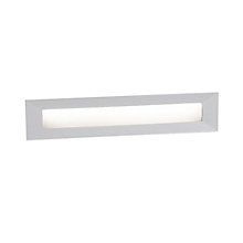 Delta Light Logic F, empotrado Led – Aplique — imagen 2