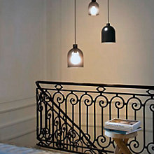 Delta Light Mantello Glass – Lámpara de suspensión — imagen 6