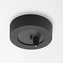 Delta Light Mantello – Lámpara de suspensión — imagen 5