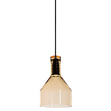 Delta Light Miles Pendant Light LED amber - 18,6 cm