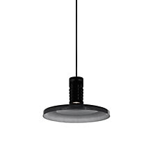 Delta Light Miles Pendant Light LED smoke - 28,5 cm