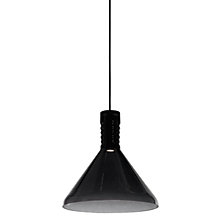 Delta Light Miles Pendant Light LED smoke - 28,6 cm